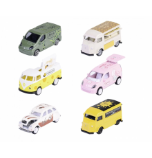 Majorette French Touch Deluxe Arabalar