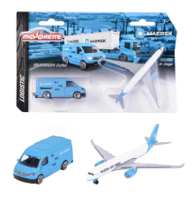 Majorette Maersk Temalı Lojistik Taşıma Aracı