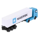 Majorette Maersk Temalı Lojistik Taşıma Aracı