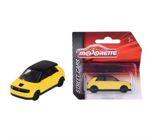 Majorette Street Cars Majorette Street Cars