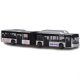 Majorette Transporter Toplu Taşıma Aracı Metal Model 212053303