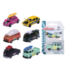 Majorette Volkswagen The Originals Premium Araç 212055004