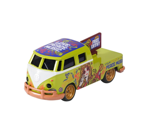 Majorette VW The Originals Deluxe Cars Majorette VW The Originals Deluxe Cars