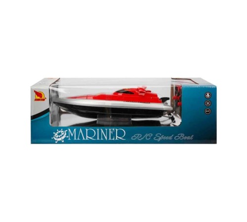 Mariner Uzaktan Kumandalı Sürat Teknesi 32 cm. Mariner Uzaktan Kumandalı Sürat Teknesi 32 cm.