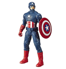Marvel Captain America Figure E5579/E5556