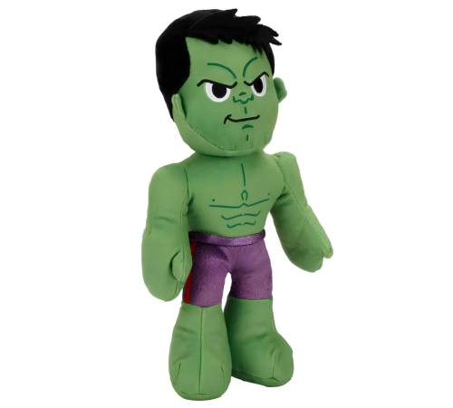 Marvel Core Hulk Peluş 25 cm Marvel Core Hulk Peluş 25 cm