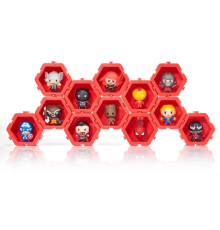 Marvel Nano Kapsül Figür Sürpriz Paket