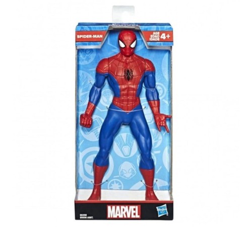 Marvel Spiderman Figure E6358/E5556 Marvel Spiderman Figure E6358/E5556