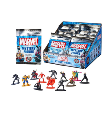 Marvel Sürpriz Paket Nano Figürleri
