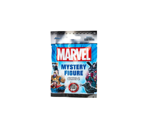 Marvel Sürpriz Paket Nano Figürleri Marvel Sürpriz Paket Nano Figürleri