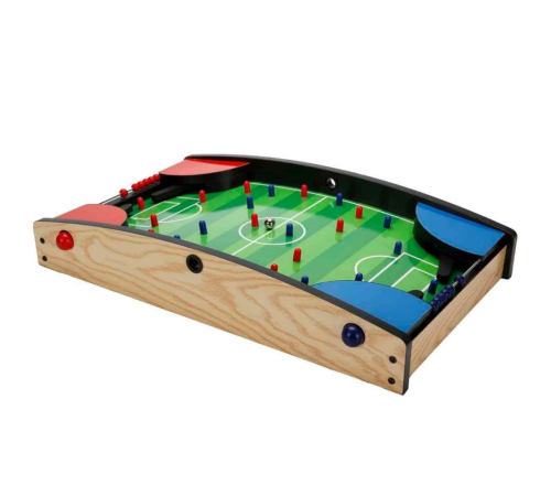 Masaüstü Futbol Pinball Oyunu 50 cm