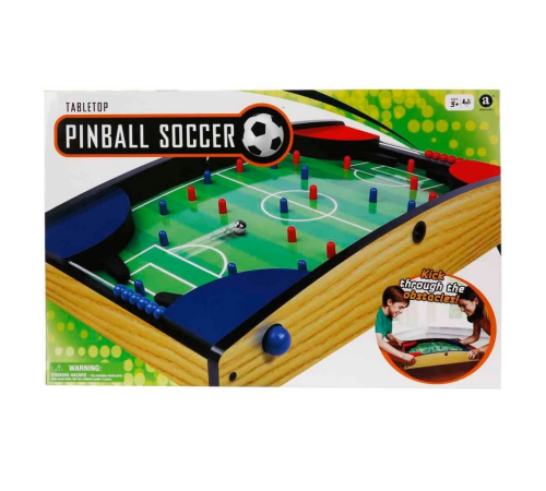 Masaüstü Futbol Pinball Oyunu 50 cm