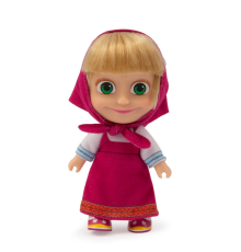 Masha & Koca Ayı S2 12 cm
