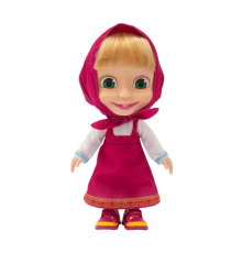 Masha ve Koca Ayı 23 cm Bebek MHA24000