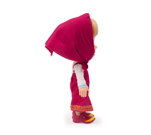 Masha ve Koca Ayı 23 cm Bebek MHA24000 Masha ve Koca Ayı 23 cm Bebek MHA24000