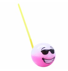Maxi Bubble Blower Komik Slime 80 Gr.
