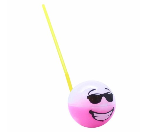 Maxi Bubble Blower Komik Slime 80 Gr. Maxi Bubble Blower Komik Slime 80 Gr.