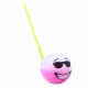 Maxi Bubble Blower Komik Slime 80 Gr.