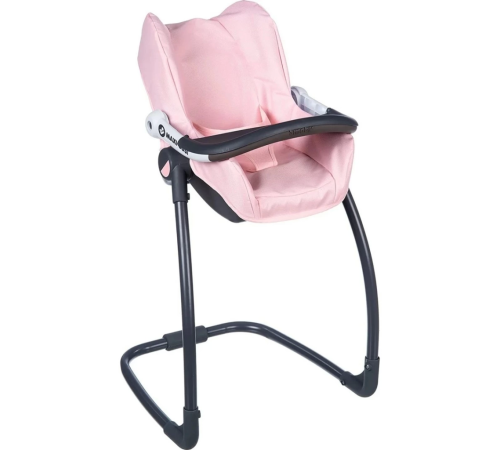 Maxi-Cosi Oyuncak Oyuncak Bebek Mama Sandalyesi Pembe Maxi-Cosi Oyuncak Oyuncak Bebek Mama Sandalyesi Pembe