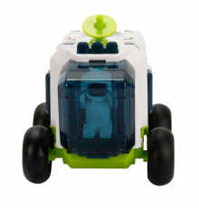 Maxx Wheels Astronotlu Sürtmeli Uzay Aracı