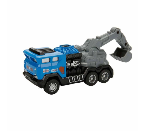 Maxx Wheels Çek Bırak Kepçe Maxx Wheels Çek Bırak Kepçe