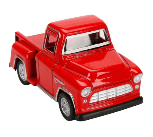 Maxx Wheels Die Cast Çek Bırak Kamyon Maxx Wheels Die Cast Çek Bırak Kamyon