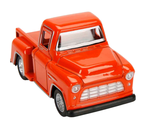 Maxx Wheels Die Cast Çek Bırak Kamyon Maxx Wheels Die Cast Çek Bırak Kamyon