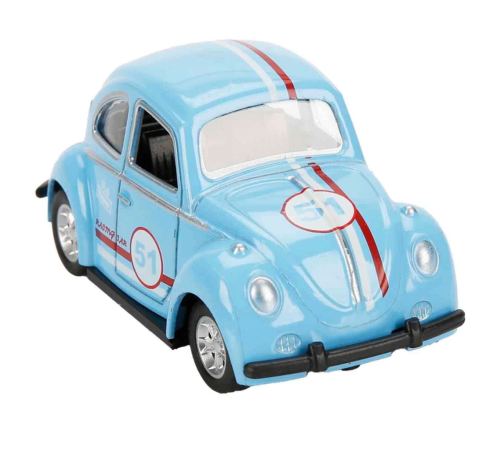 Maxx Wheels Die Cast Çek Bırak Vosvos Yarış Arabası Maxx Wheels Die Cast Çek Bırak Vosvos Yarış Arabası
