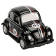 Maxx Wheels Die Cast Çek Bırak Vosvos Yarış Arabası