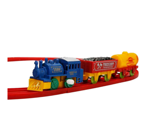 Maxx Wheels Mini Tren Seti 11 Parça Maxx Wheels Mini Tren Seti 11 Parça