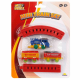 Maxx Wheels Mini Tren Seti 11 Parça