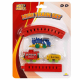 Maxx Wheels Mini Tren Seti 11 Parça