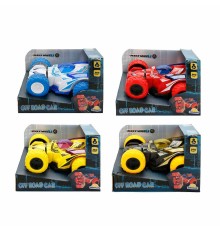 Maxx Wheels Off Road Aracı 12 cm 1 adet
