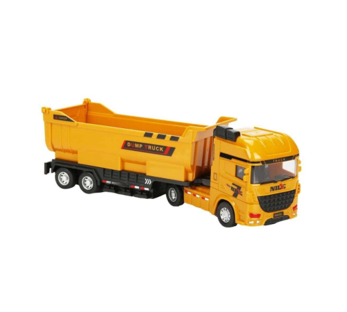 Maxx Wheels Sürtmeli İnşaat Araçları Maxx Wheels Sürtmeli İnşaat Araçları