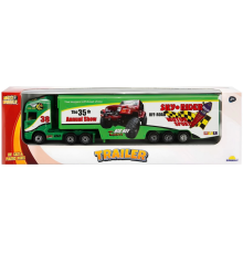 Maxx Wheels Tır ve Çekiçi Seti