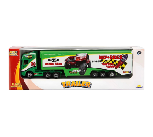 Maxx Wheels Tır ve Çekiçi Seti Maxx Wheels Tır ve Çekiçi Seti