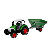 Maxx Wheels Traktör Çiftlik Aracı