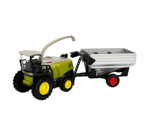 Maxx Wheels Traktör ve Çiftlik Araçları Maxx Wheels Traktör ve Çiftlik Araçları