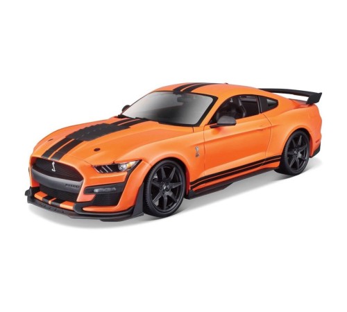 MAY 31132 1/24 2020 Ford Mustang Shelby GT500 MAY 31132 1/24 2020 Ford Mustang Shelby GT500