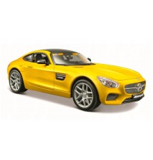 MAY 31134 1 24 MERCEDES BENZ AMG GT
