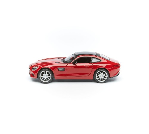 MAY 31134 1 24 MERCEDES BENZ AMG GT
