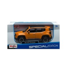 MAY 31182 1/24 Jeep Renegade