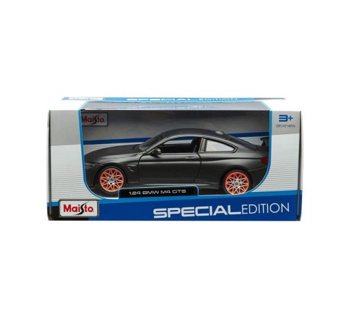 MAY 31246 1:24 BMW M4 GTS Model Araba -Necotoys MAY 31246 1:24 BMW M4 GTS Model Araba -Necotoys
