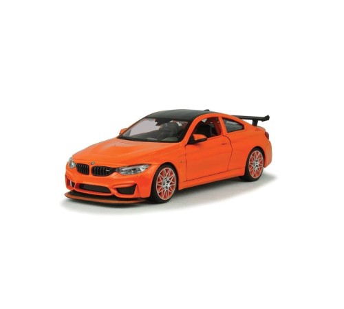 MAY 31246 1:24 BMW M4 GTS Model Araba -Necotoys MAY 31246 1:24 BMW M4 GTS Model Araba -Necotoys