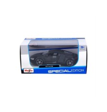 MAY 31281  Audio R8 1:24  Model Araba -Necotoys
