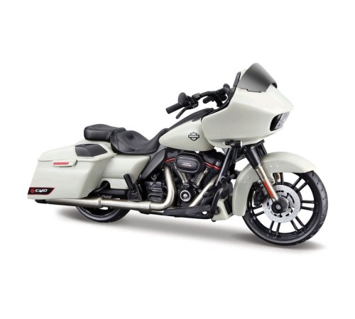 MAY 31360 1 18 HARLEY DAVİDSON MOTOSİKLETLER