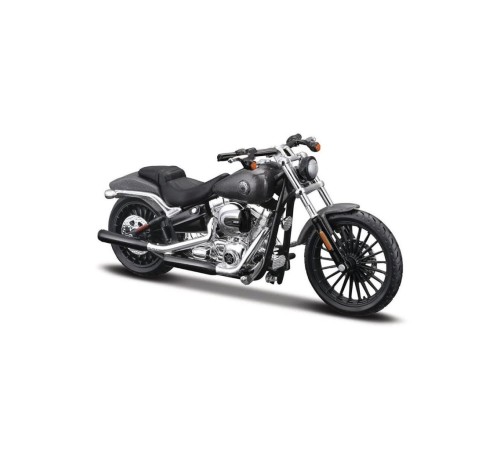 MAY 31360 1 18 HARLEY DAVİDSON MOTOSİKLETLER