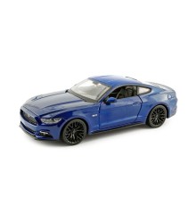 MAY 31508 1 24 2015 FORD MUSTANG GT