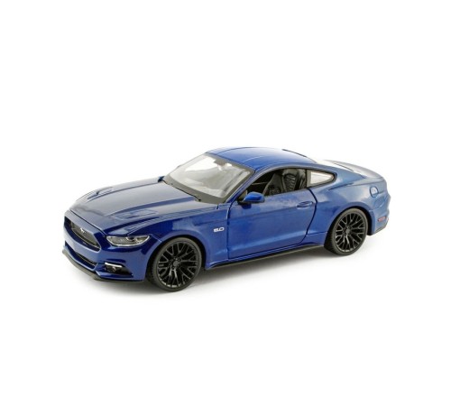 MAY 31508 1 24 2015 FORD MUSTANG GT