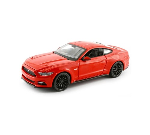 MAY 31508 1 24 2015 FORD MUSTANG GT